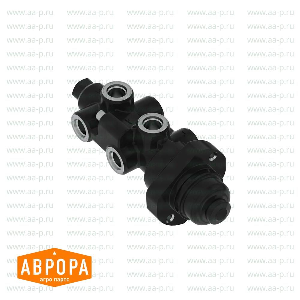 Hydraulikdruckventil